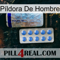 Píldora De Hombre 39